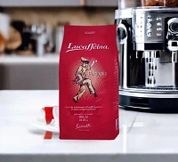  Кофе в зернах Lucaffe Pulcinella 700 гр.