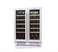 Винный шкаф Cellar Private CP042-2TW