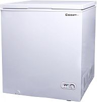 Морозильный ларь Cooleq CF-200