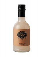 Сироп для кофе и коктейлей Herbarista Coco.In (Коко.Ин) 250 мл
