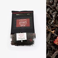 Чай черный Dammann Quatre Fruits Rouges (Четыре Красных Фрукта) 24 саше 48 гр.