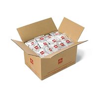 Кофе без кофеина Illy  1390 гр. ( 6.95гр.х200) в чалдах