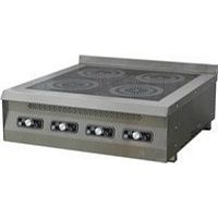 Плита индукционная ITERMA ПКИ-4КВ/3,5/840/850/360