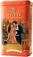 Чай черный Hyleys Плод страсти ж/б 125 гр 