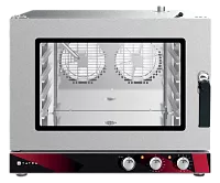Пароконвектомат Tatra TC05M1L
