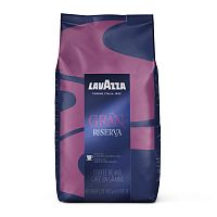 Кофе в зернах Lavazza Gran Riserva (Гран Ризерва) 1 кг